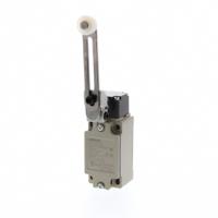 d4b-2116n Omron Adjustable Roller Lever Limit Switch, 1NC/1NO, IP67, Metal Housing, 400V ac Max, 10A Max