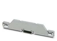 3026900 Phoenix Contact Support Bracket for Use with Busbar
