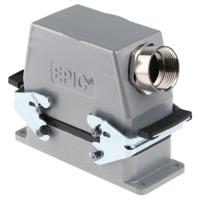 100720001019400010195000190 EPIC Connector Set, 16 Way, 16A, Female to Male, H-BE, 440 V