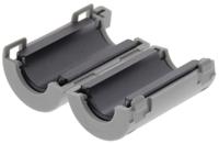 zcat2132-1130 TDK Openable Ferrite Sleeve, 36 Dia x 32mm, For Suppression Components, Apertures: 1, Diameter 11mm