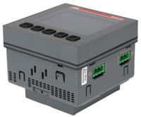 2csg251141r4051-m4m20-modbus ABB 3 Phase Power Monitoring Device