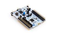 nucleo-g474re STMicroelectronics STM32 Nucleo-64 Development Board NUCLEO-G474RE