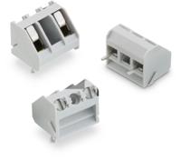 691201620002 Wurth Elektronik 2016 Series PCB Terminal Block, 2-Contact, 10.16mm Pitch, Through Hole Mount, 1-Row, Solder Termination