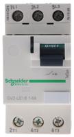 gv2le16 Schneider Electric TeSys 690 V Motor Protection Circuit Breaker, 3P Channels, 14 A, 3 kA