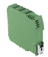 2900576 Phoenix Contact Contactron Motor Starter, Reversing Starter, 4 kW, 24 V dc, 3 Phase, IP20, 9 A