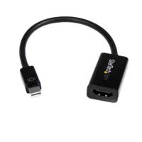 mdp2hd4ks StarTech.com Mini DisplayPort to HDMI Adapter, 150mm Length - 4K x 2K Maximum Resolution