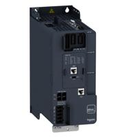 atv340u55n4 Schneider Electric Inverter Drive, 5.5 kW, 3 Phase, 380 → 480 V ac, 11.6 A, 12.2 A, 15.3 A, 16 A, 20 A, 9.4 A,