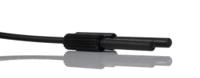 252-2097 RS PRO Plastic Fibre Optic Sensor 40 mm, 70 mm, 120 mm, NPN /PNP (Fiber amplifier FD3 series) Output, 0.8 → 0.9