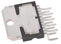 tda7391lv STMicroelectronics,26W, 11-Pin MULTIWATT V TDA7391LV