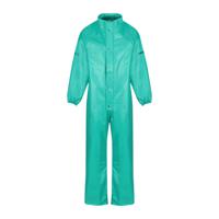 cccmb001250gn3 Skytec Green Reusable Coverall, L