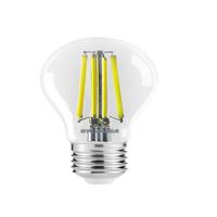 30137 Sylvania E27 LED Bulbs 4 W(60W), 4000K, Cool White, Pear shape