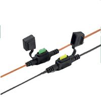 0fhm0002zxj Wickmann 30A Inline Fuse Holder, 32V dc