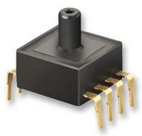 adp51b61 Panasonic Low Pressure Sensor, 6kPa Operating Max, PCB Through-Hole Mount