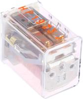 r10-e1x2-v700 TE Connectivity Power Relay, 24V dc Coil, 5A Switching Current, DPDT