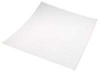 852-299 RS PRO White Plastic Sheet, 500mm x 500mm x 2mm