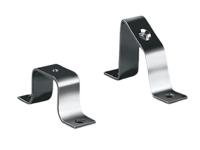 2366000 Rittal SZ Series Steel Mounting Bracket for Use with Enclosure Type AX