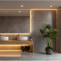 90038 Sylvania LED Spotlight, 240 V, 86 x 37.8 mm, 10 W