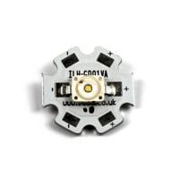 ilh-gd01-yell-sc201 ILS ILH-GD01-YELL-SC201., Dragon1 PowerStar LED Array, 1 Yellow LED