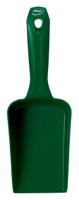 56772 Vikan PP Scoop, 500ml Capacity, Green