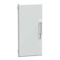 lvs08184 Schneider Electric PrismaSeT Series Sheet Steel Door for Use with PrismaSeT PrismaSeT P Cubicle Duct, 630 x 300mm