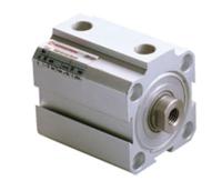 rm92032m20 Norgren Pneumatic Compact Cylinder - 32 mm Bore, 20 mm RM/92000/M Series, Double Acting Acting