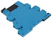 395070249024 Finder Series 39 Series Solid State Interface Relay, 26.4 V Control, 6 A Load, DIN Rail Mount