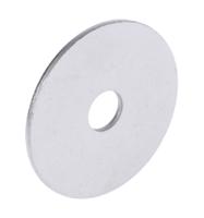 507-2690 RS PRO A2 304 Stainless Steel Mudguard Washers, M6