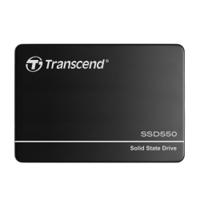 ts40gssd550i Transcend SSD550I 2.5 in 160 GB Internal SSD