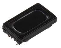 117-6046 RS PRO 8Ω 0.7W Miniature Speaker 3 (Width)mm Dia. , 16 x 3 x 9mm