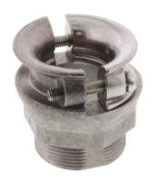 09000005106 Harting Cable Gland, For Use With Heavy Duty Power Connectors