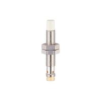 ie5456 ifm electronic Inductive Threaded Barrel Proximity Sensor, M8, 0.6 → 6 mm Detection, PNP/NPN NO/NC, 10 →