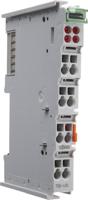 750455 WAGO SYSMAC CJ Series PLC I/O Module for Use with 750 Series, Analogue, 5 V dc