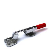 240-8179 RS PRO Hook Toggle Clamp