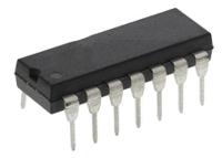 max491eepd Maxim Integrated MAX491EEPD+ Line Transceiver, 3 State, 14-Pin PDIP
