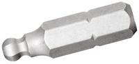 ets106 Facom Hexagon Screwdriver Bit, 6 mm Tip