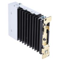 gnr30dcz Sensata Crydom GNR 22.5 Series Solid State Relay, 30 A rms Load, DIN Rail Mount, 600 V ac Load, 32 V dc Control