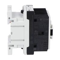 bf1210a024 Lovato BF Contactor, 24 V Coil, 3-Pole, 12 A, 5.5 kW, 3 NO, 440V