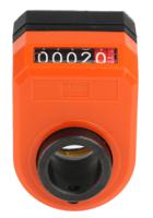 ce82183-rb Elesa Counter, 5 Digit