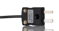 268-4463 RS PRO Type J Hermetically Sealed Thermocouple 2m Length, 7/0.2mm Diameter, -75°C → +260°C