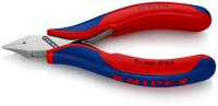 77-72-115-sb Knipex Knipex Precision Diagonal Cutter