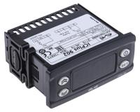 ic-902-230v-15a-ntc Eliwell ICPlus Panel Mount On/Off Temperature Controller, 74 x 32mm 1 Input, 1 Output Relay, 230 V Supply Voltage