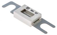 15757016101 Littelfuse 100A Grey, White Fuse Strips Car Fuse, 80V dc