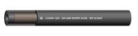 146-7725 RS PRO EPDM, Hose Pipe, 9.5mm ID, 16.5mm OD, Black, 25m