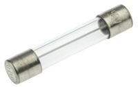 70-059-61-10a Cartridge Fuse, T, 10A, 6.35 x 32mm