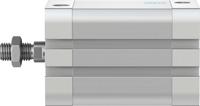 adn-40-40-a-p-a Festo Pneumatic Cylinder - 536295 40 mm Bore, 40 mm ADN Series, Double Acting Acting