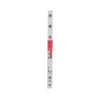1svr405521r3100-cr-s012024vadc1ss ABB CR-S 1 Pin 12 → 24V ac/dc DIN Rail Relay Socket, for use with CR-S Interface Relay