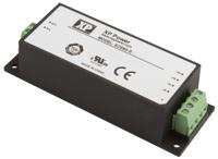 ece60us48-s XP Power Switching Power Supply, ECE60US48-S, 48V dc, 1.25A, 60W, 1 Output, 120 → 370 V dc, 85 → 264 V ac