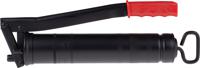 1077600 400bar Steel Manual Grease Gun, 500 cm³