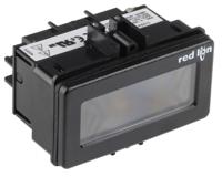 cub4v020 Red Lion Digital Voltmeter DC, LCD Display 3.5-Digits ±0.1 %