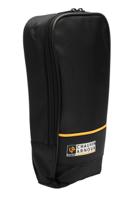 p01120923 Chauvin Arnoux F203 Clamp Meter, 900A dc, Max Current 600A ac CAT III 1000V